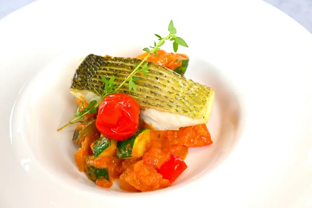 富士の夏、香るハーブと地の恵み。BLANC FUJIが贈る、夏季限定ディナーコースを7月5日より提供開始 画像 6