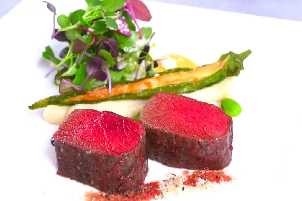 富士の夏、香るハーブと地の恵み。BLANC FUJIが贈る、夏季限定ディナーコースを7月5日より提供開始 画像 8