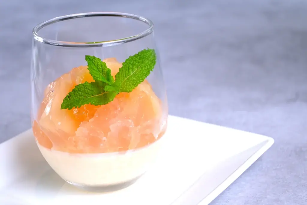 富士の夏、香るハーブと地の恵み。BLANC FUJIが贈る、夏季限定ディナーコースを7月5日より提供開始 画像 9