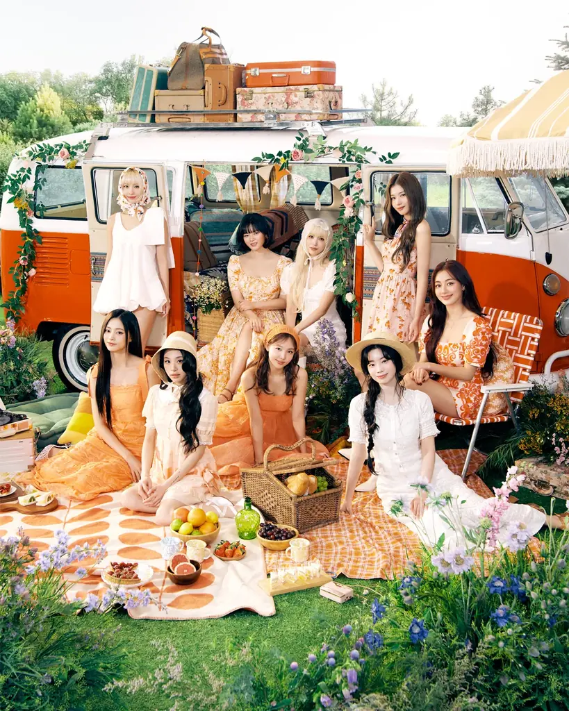 TWICE LOVELYS×GiGOキャンペーン 2025 開催のお知らせ 画像 23