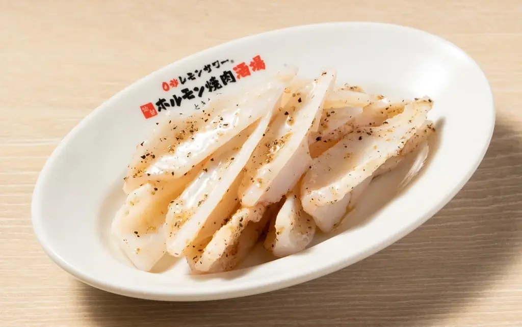 「0秒レモンサワー®仙台ホルモン焼肉酒場 ときわ亭」『事故ブッイ牛 ニク 旨い間鶏り』キャンペーン7月10日（木）〜8月24日（日）期間限定で開催 画像 4