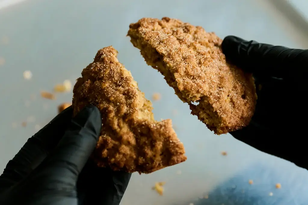 【アメリカンオートミールクッキー専門店】『DA’TTE COOKIE(ダッテクッキー)』がオンライン販売をスタート! 画像 3