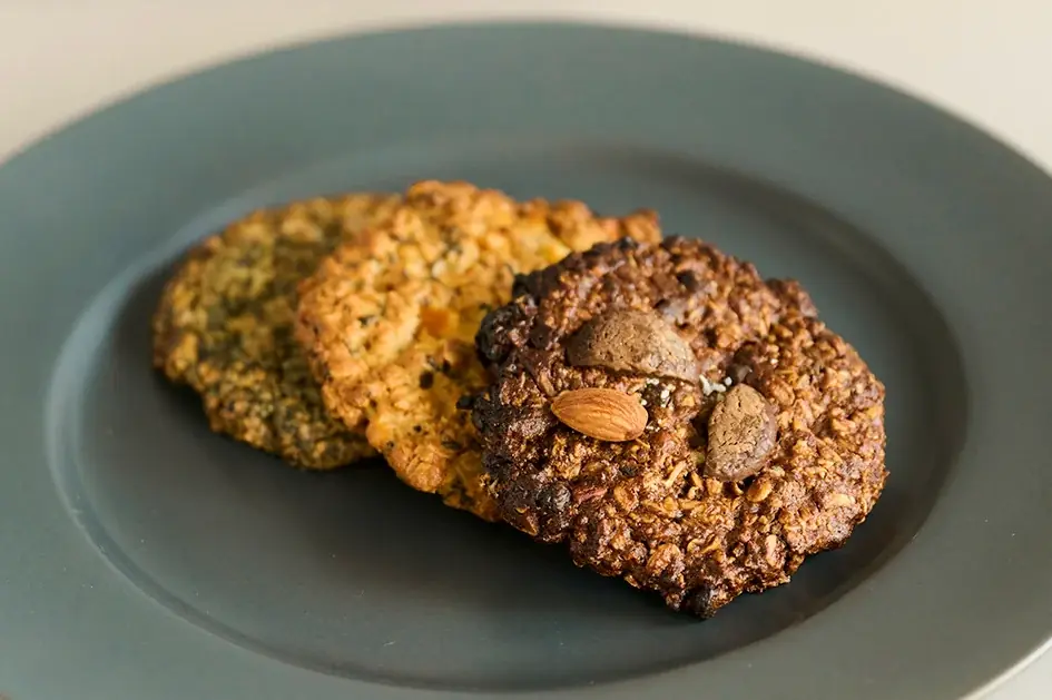 【アメリカンオートミールクッキー専門店】『DA’TTE COOKIE(ダッテクッキー)』がオンライン販売をスタート! 画像 7