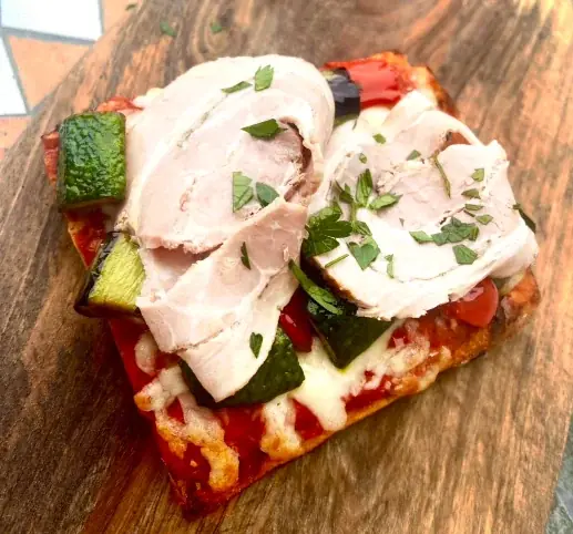 Pizza ar taio × THE RAIL KITCHEN CHIKUGO ～夏の生ビール列車～を7月25日(金)に運行します 画像 6