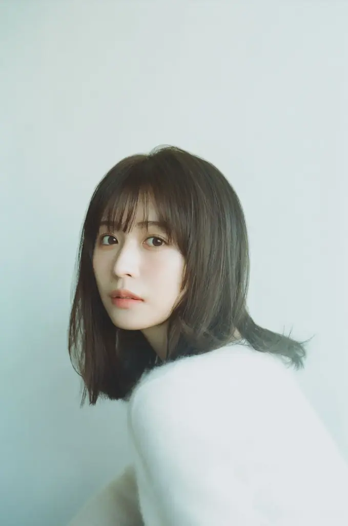 「長濱ねる」 写真展 |撮影 高橋ヨーコ 俳優・表現者として多彩な活躍を続ける長濱ねる 8年ぶりの2nd写真集刊行記念写真展が渋谷PARCOで開催決定! 画像 5