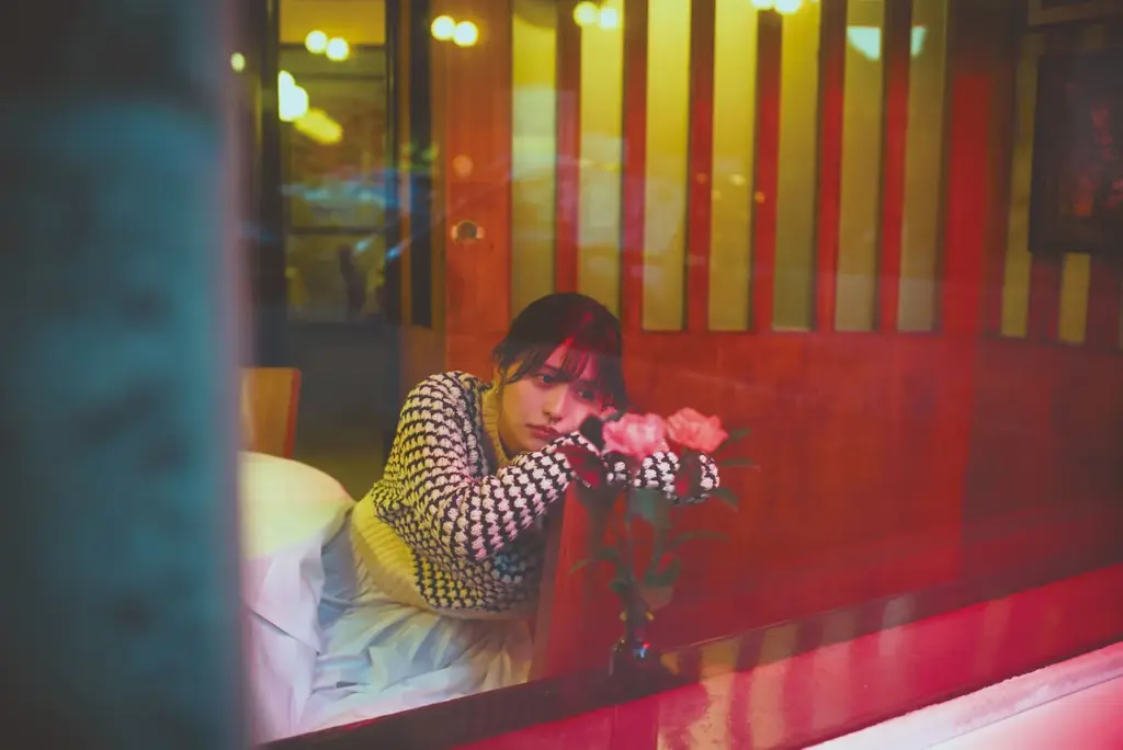 長濱ねる写真集発売