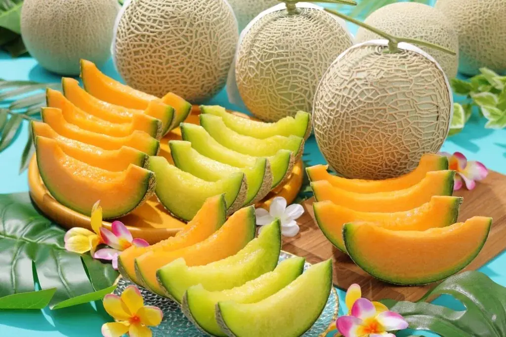 『夏限定！“桃・メロン・マンゴー”が食べ放題』7/8よりスイーツパラダイスでフルーツ食べ放題コース開催決定 画像 3