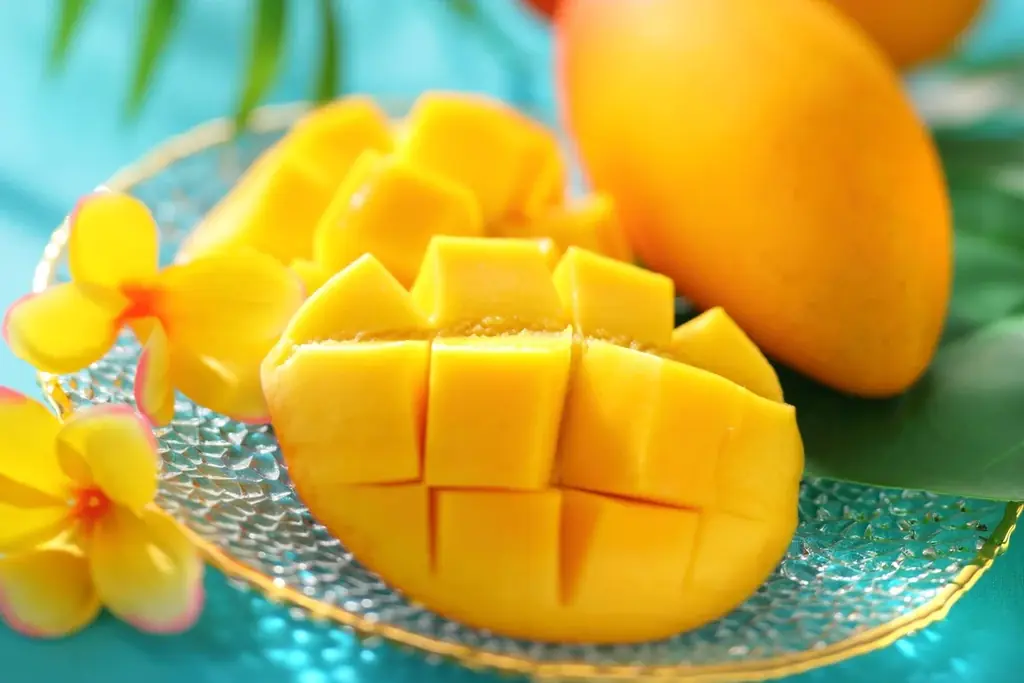 『夏限定！“桃・メロン・マンゴー”が食べ放題』7/8よりスイーツパラダイスでフルーツ食べ放題コース開催決定 画像 5