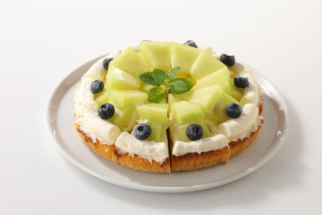 『夏限定！“桃・メロン・マンゴー”が食べ放題』7/8よりスイーツパラダイスでフルーツ食べ放題コース開催決定 画像 7