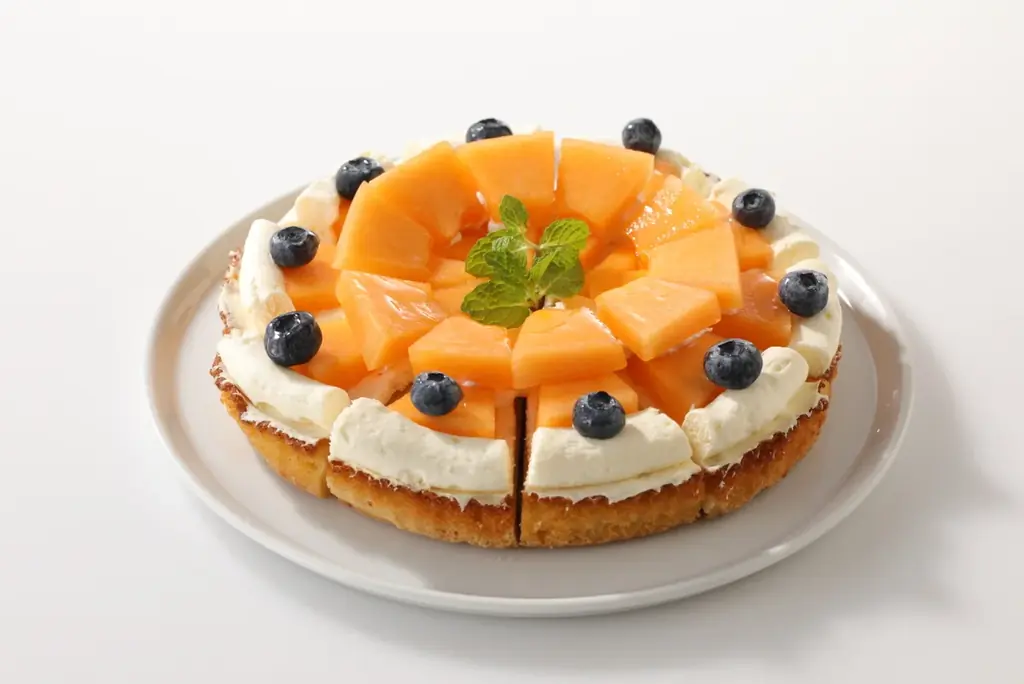 『夏限定！“桃・メロン・マンゴー”が食べ放題』7/8よりスイーツパラダイスでフルーツ食べ放題コース開催決定 画像 8