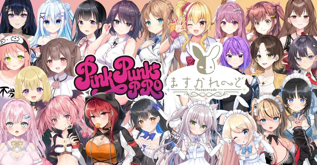 オクトーバーグループより、大型VTuber「三星ナナミ」の活動復帰と新所属キャスト募集のお知らせ 画像 5