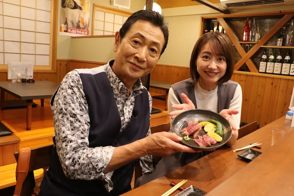 夏の島根！松江～開運の出雲で日本海の幸！『おとな旅あるき旅』７月５日放送 画像 13