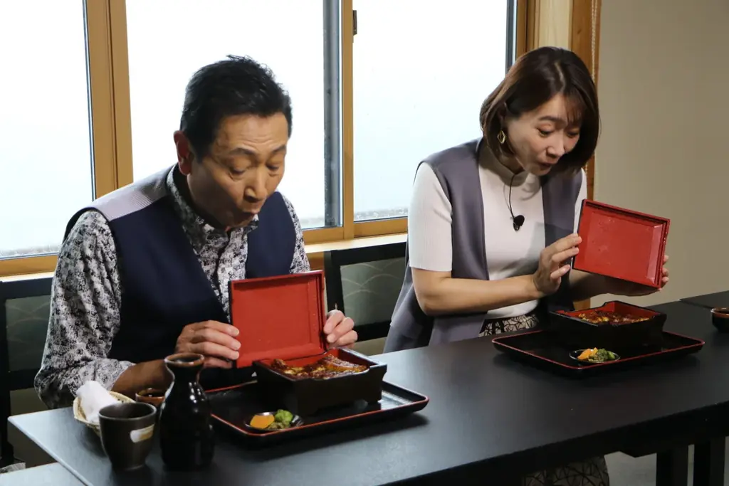 夏の島根！松江～開運の出雲で日本海の幸！『おとな旅あるき旅』７月５日放送 画像 2