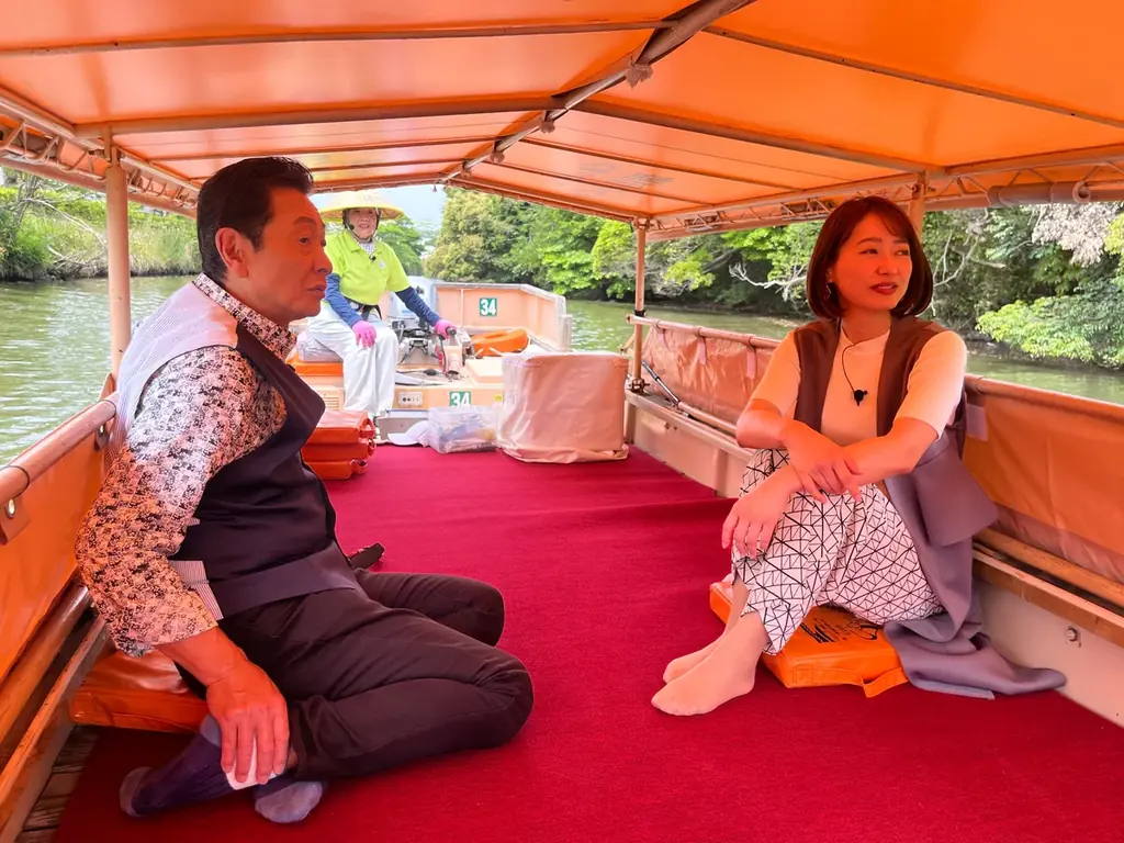 夏の島根！松江～開運の出雲で日本海の幸！『おとな旅あるき旅』７月５日放送 画像 5