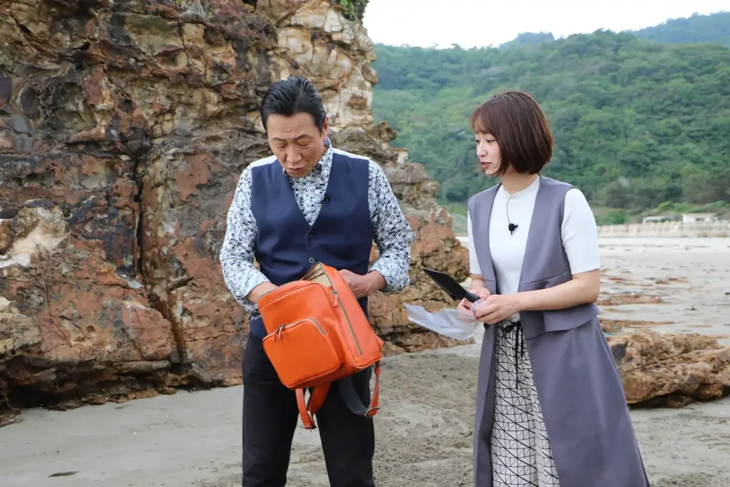 夏の島根！松江～開運の出雲で日本海の幸！『おとな旅あるき旅』７月５日放送 画像 6