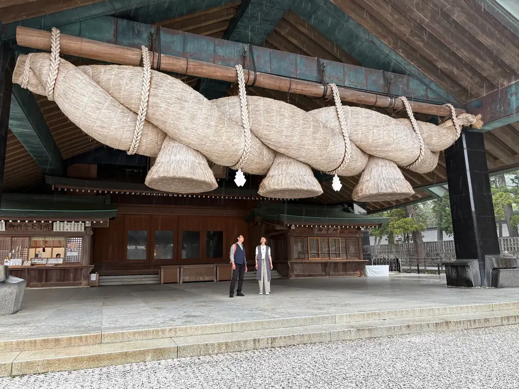 夏の島根！松江～開運の出雲で日本海の幸！『おとな旅あるき旅』７月５日放送 画像 7