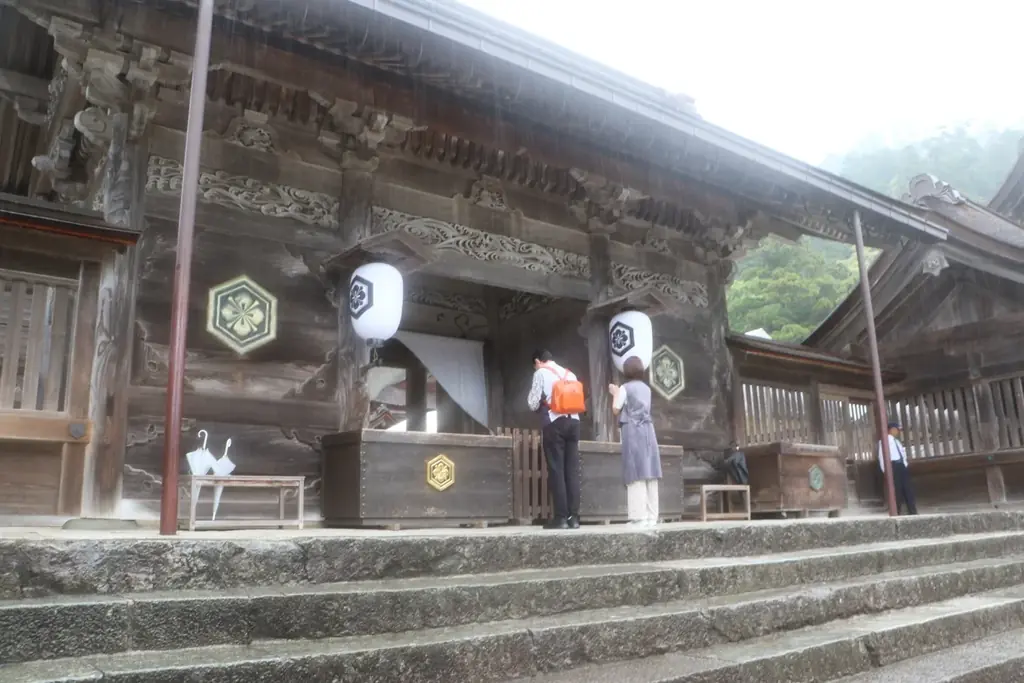 夏の島根！松江～開運の出雲で日本海の幸！『おとな旅あるき旅』７月５日放送 画像 8