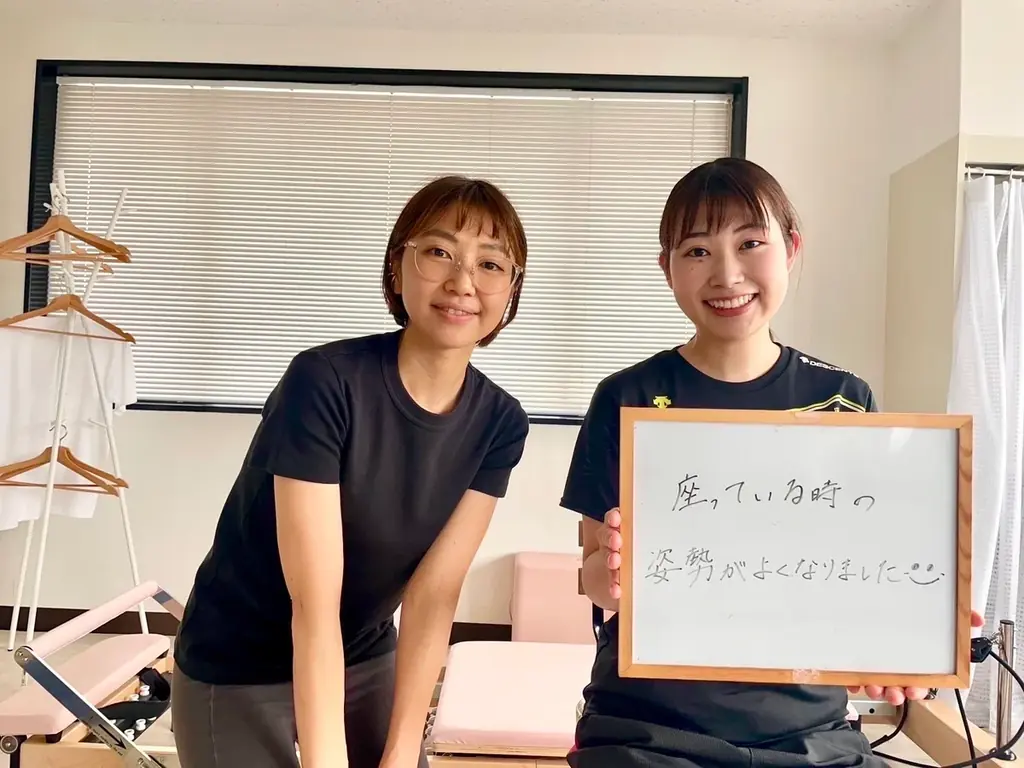 久喜でピラティススタジオ｜2025年8月末オープン予定！ 画像 8