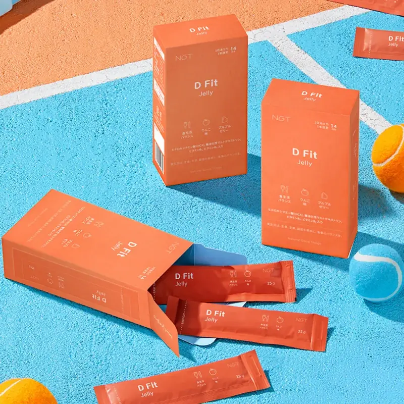 〈もうすぐ夏本番!〉まだ間に合うビューティーケア特集 ~インナーケア編~ 画像 5