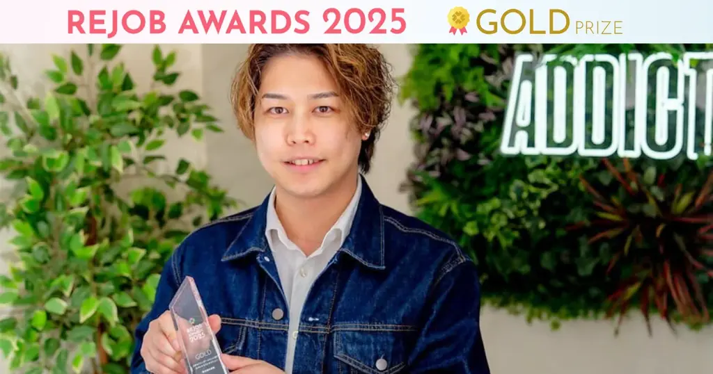 【全国7店舗同時OPEN & REJOB AWARD”金賞”受賞】メンズ眉毛サロンADDICTが“史上最大級”の出店ラッシュ!新ブランド「HARU by ADDICT」始動へ。 画像 3