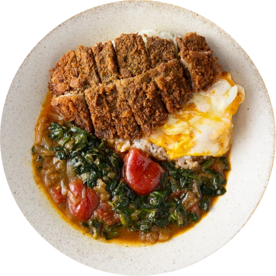 日本のカレーカルチャー、その最先端が渋谷と仙台に結集！カレー細胞プロデュース「JAPANESE CURRY FESTIVAL 2025」開催決定！ 画像 12