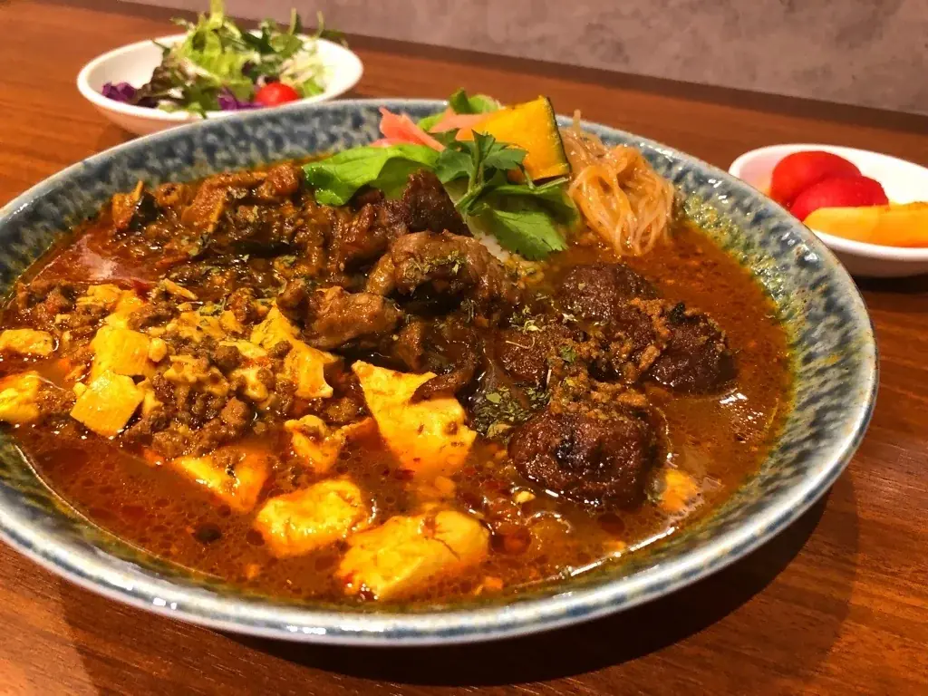 日本のカレーカルチャー、その最先端が渋谷と仙台に結集！カレー細胞プロデュース「JAPANESE CURRY FESTIVAL 2025」開催決定！ 画像 13