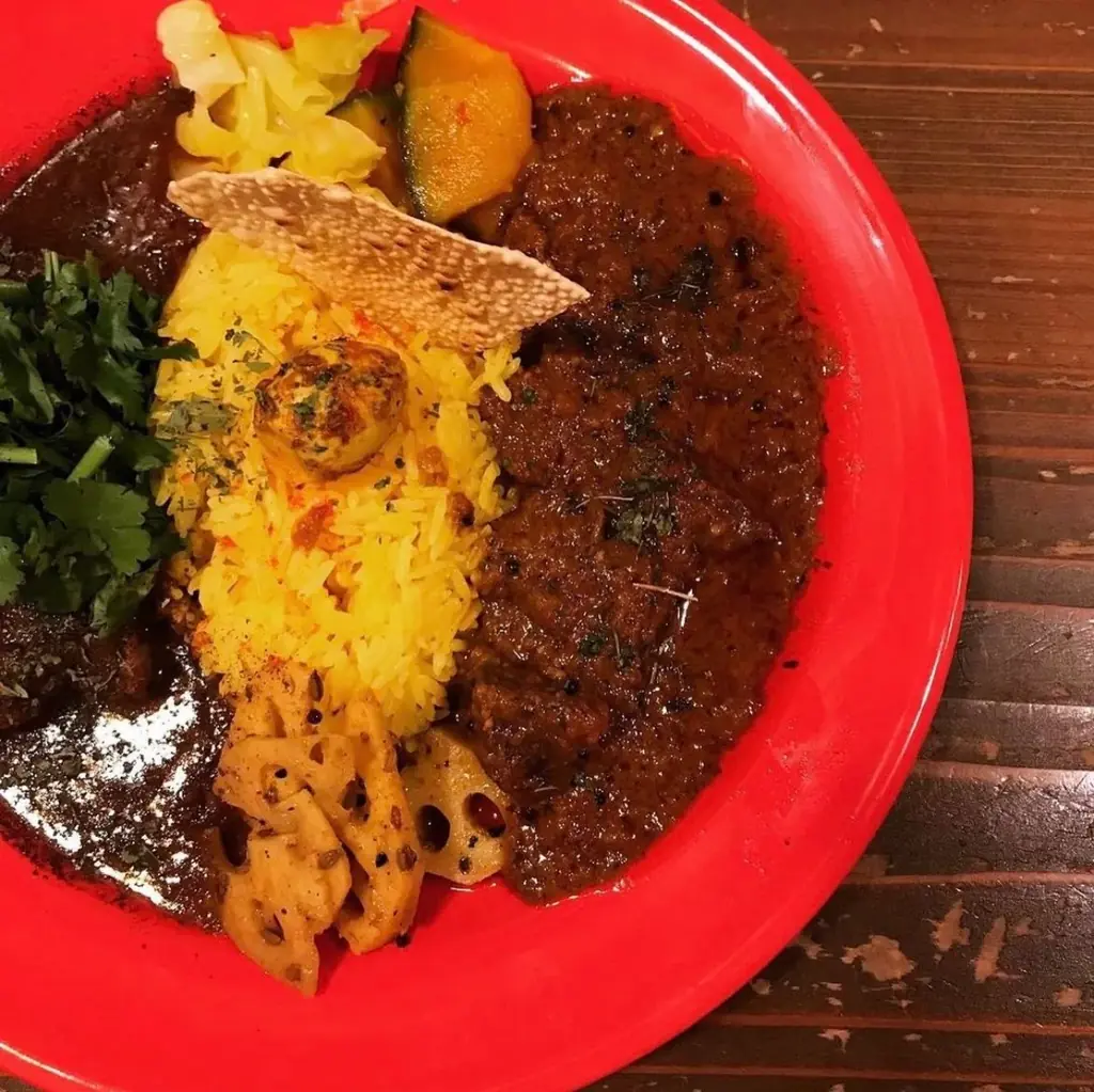 日本のカレーカルチャー、その最先端が渋谷と仙台に結集！カレー細胞プロデュース「JAPANESE CURRY FESTIVAL 2025」開催決定！ 画像 14