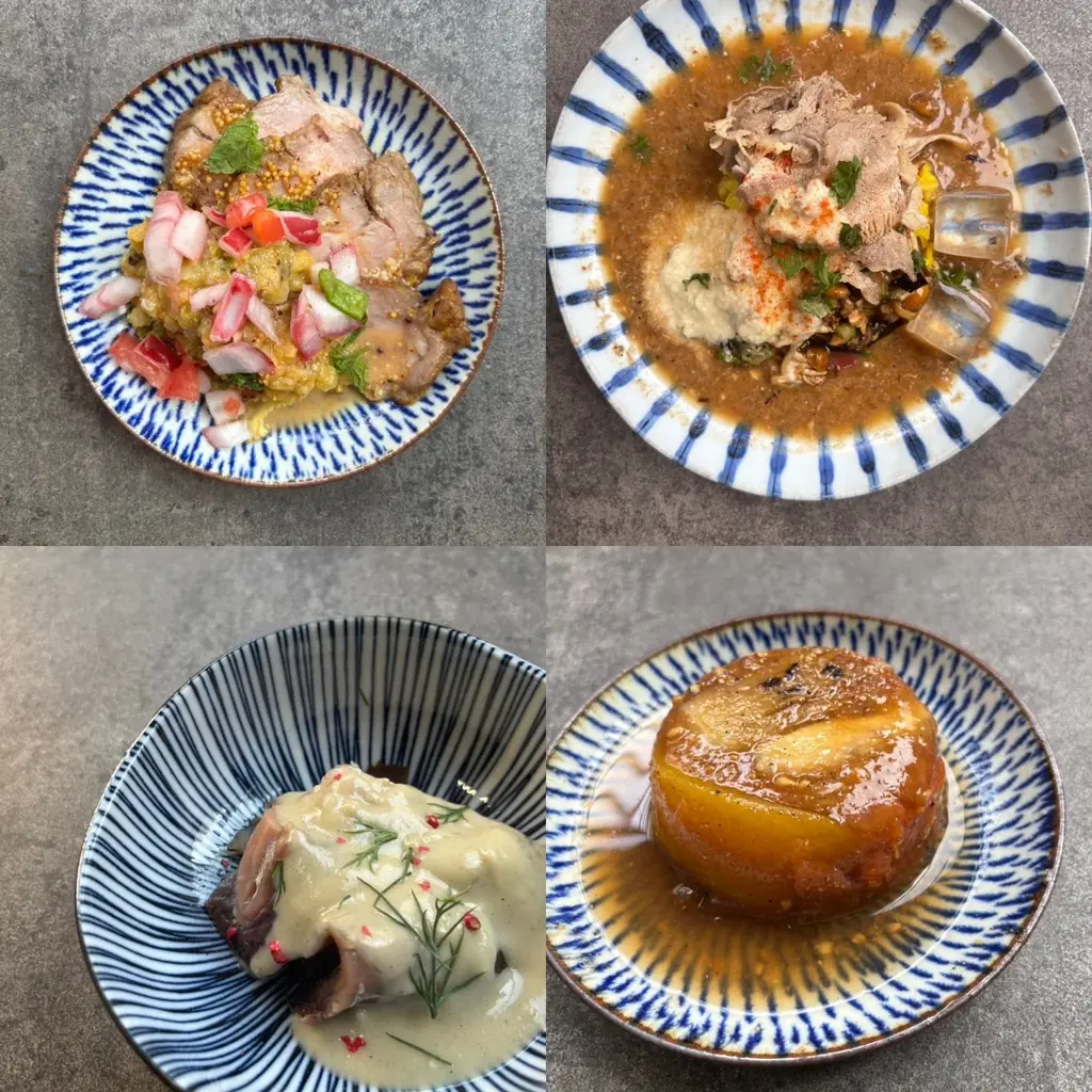 日本のカレーカルチャー、その最先端が渋谷と仙台に結集！カレー細胞プロデュース「JAPANESE CURRY FESTIVAL 2025」開催決定！ 画像 18