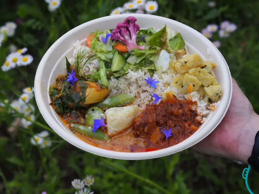 日本のカレーカルチャー、その最先端が渋谷と仙台に結集！カレー細胞プロデュース「JAPANESE CURRY FESTIVAL 2025」開催決定！ 画像 23