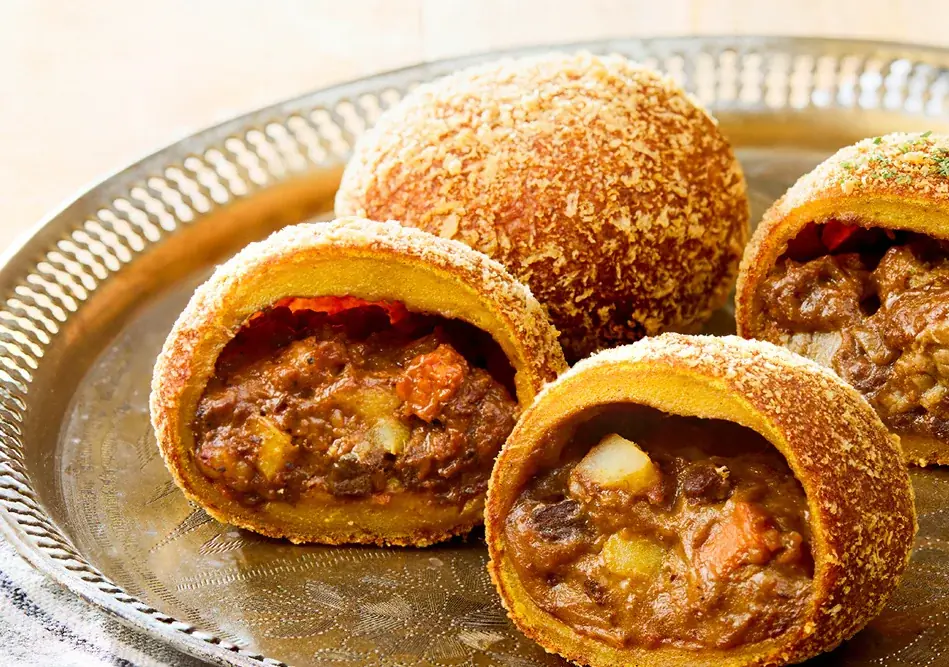 日本のカレーカルチャー、その最先端が渋谷と仙台に結集！カレー細胞プロデュース「JAPANESE CURRY FESTIVAL 2025」開催決定！ 画像 8