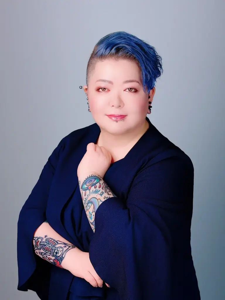 【速報！日本人初の快挙】王谷晶『ババヤガの夜』が、世界最高峰のミステリー文学賞・ダガー賞〈翻訳部門〉を受賞！　翻訳者はサム・ベット。英国推理作家協会が発表。 画像 3