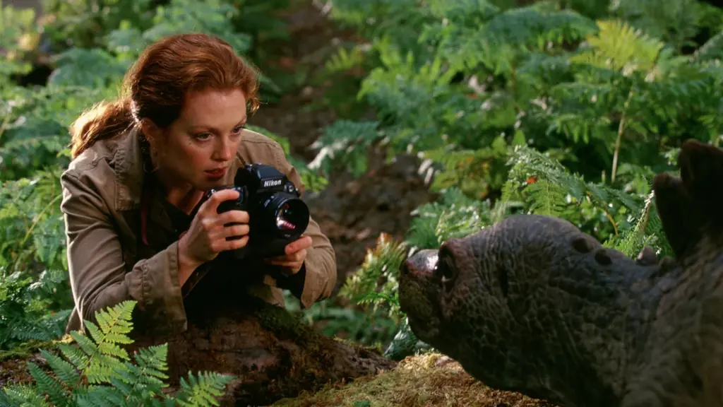 【ＢＳ日テレ】劇場最新作公開記念『ロスト・ワールド／ジュラシック・パーク』（7月27日(日)よる9時）『ジュラシック・パークⅢ』（8月3日(日)よる6時55分）を2週連続で放送！ 画像 3