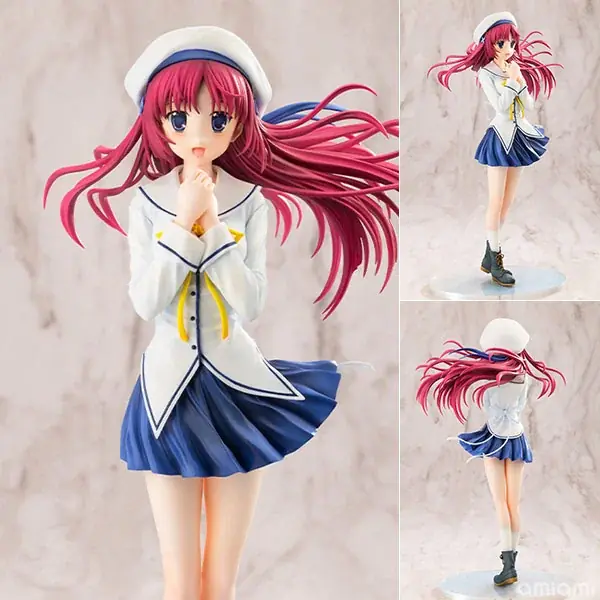2025年12月発売『D.C. ～ダ・カーポ～』白河ことりフィギュアの