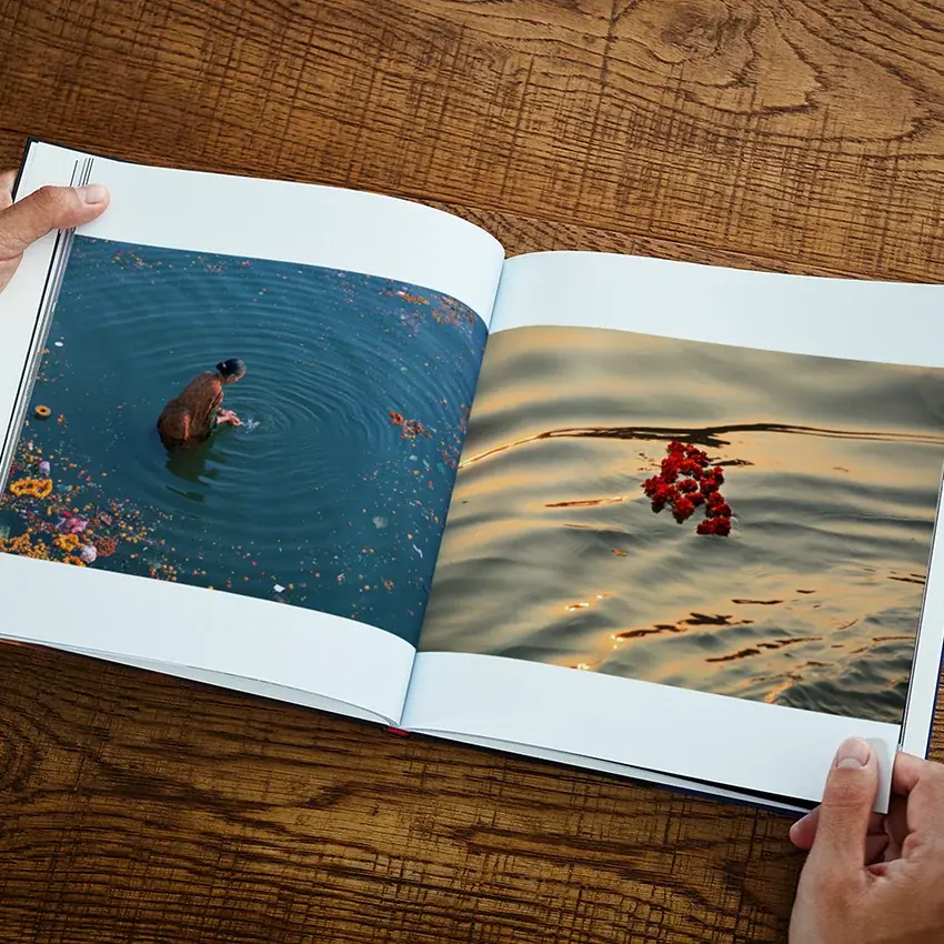 人々の祈る姿と向き合い紡ぎ上げた野町和嘉氏の写真集“QUEST 下巻 祈り”を発売 画像 2
