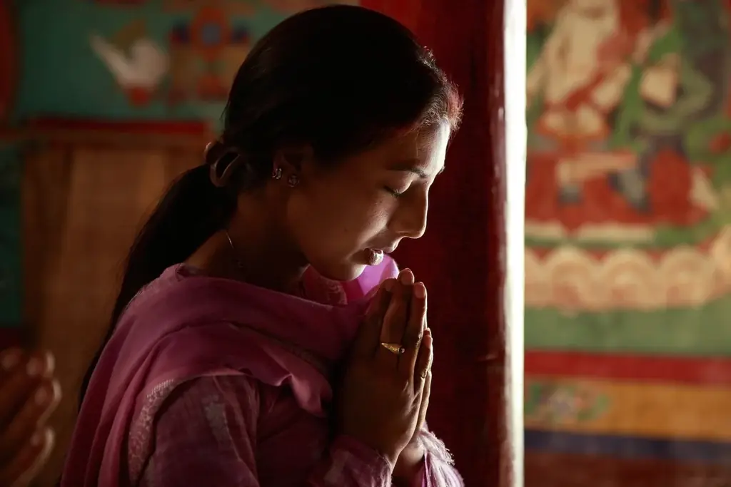 人々の祈る姿と向き合い紡ぎ上げた野町和嘉氏の写真集“QUEST 下巻 祈り”を発売 画像 4