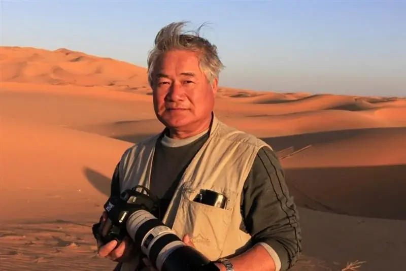 人々の祈る姿と向き合い紡ぎ上げた野町和嘉氏の写真集“QUEST 下巻 祈り”を発売 画像 5