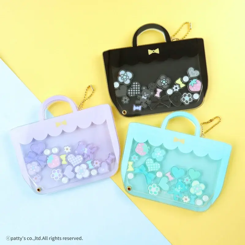 SWIMMER × fanfancy+ 推しのグッズをかわいく飾れるコラボアイテム販売スタート！ 画像 6