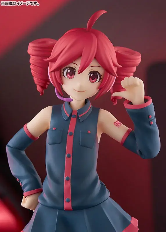 2025年12月発売「重音テト」Lサイズフィギュア予約開始