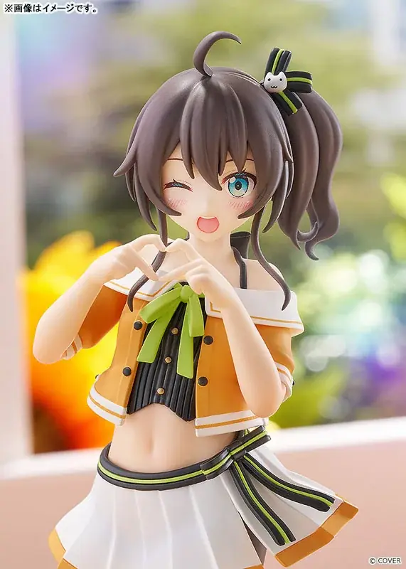 2025年12月発売予定『夏色まつり』POP UP PARADEフィギュア予約開始