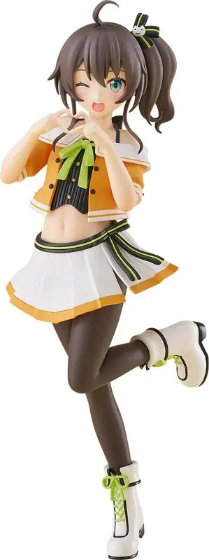 『ホロライブプロダクション』より、「夏色まつり」が「POP UP PARADE」に登場。あみあみにて予約受付中。 画像 2