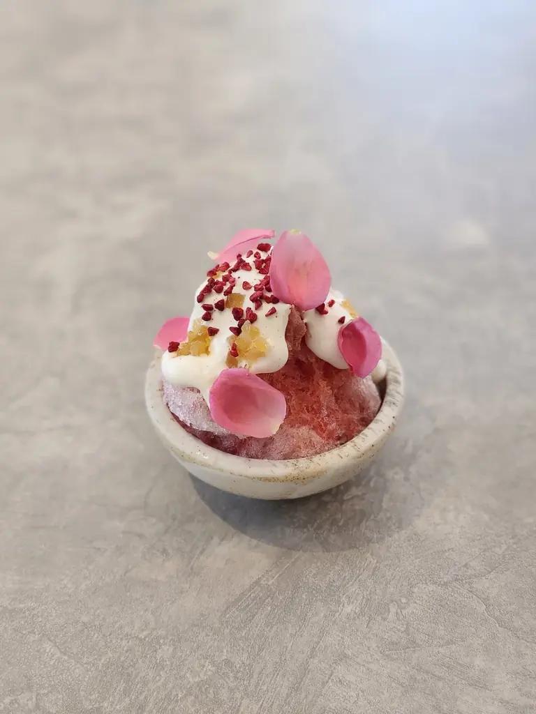 暑い！熱い！今年のスコパはトロピカル。“ネオスコーン”で南国気分！『スコーン & TEA パーティー 2025＠TACHIKAWA ISETAN』開催 画像 15