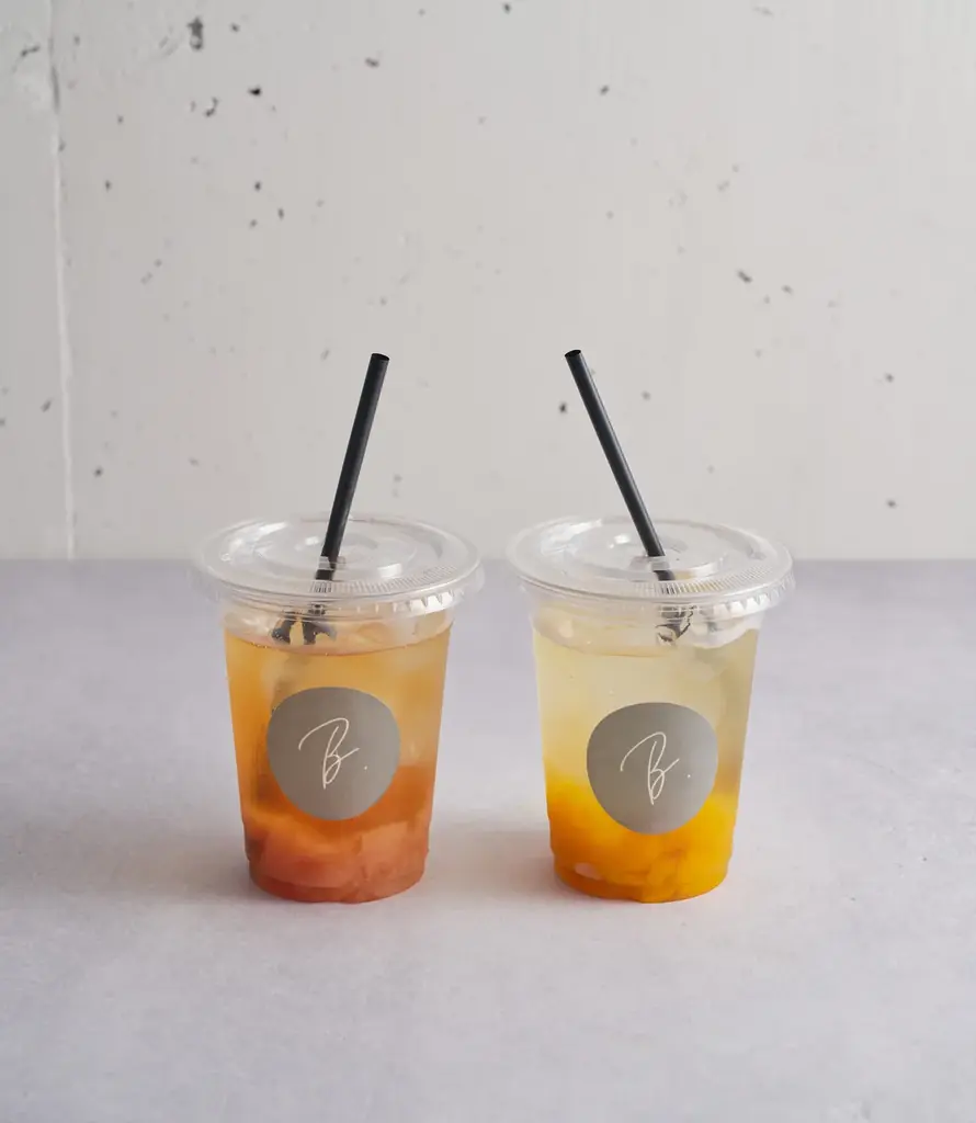 暑い！熱い！今年のスコパはトロピカル。“ネオスコーン”で南国気分！『スコーン & TEA パーティー 2025＠TACHIKAWA ISETAN』開催 画像 19