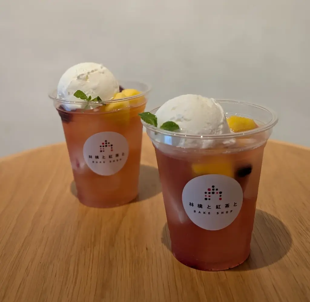 暑い！熱い！今年のスコパはトロピカル。“ネオスコーン”で南国気分！『スコーン & TEA パーティー 2025＠TACHIKAWA ISETAN』開催 画像 20