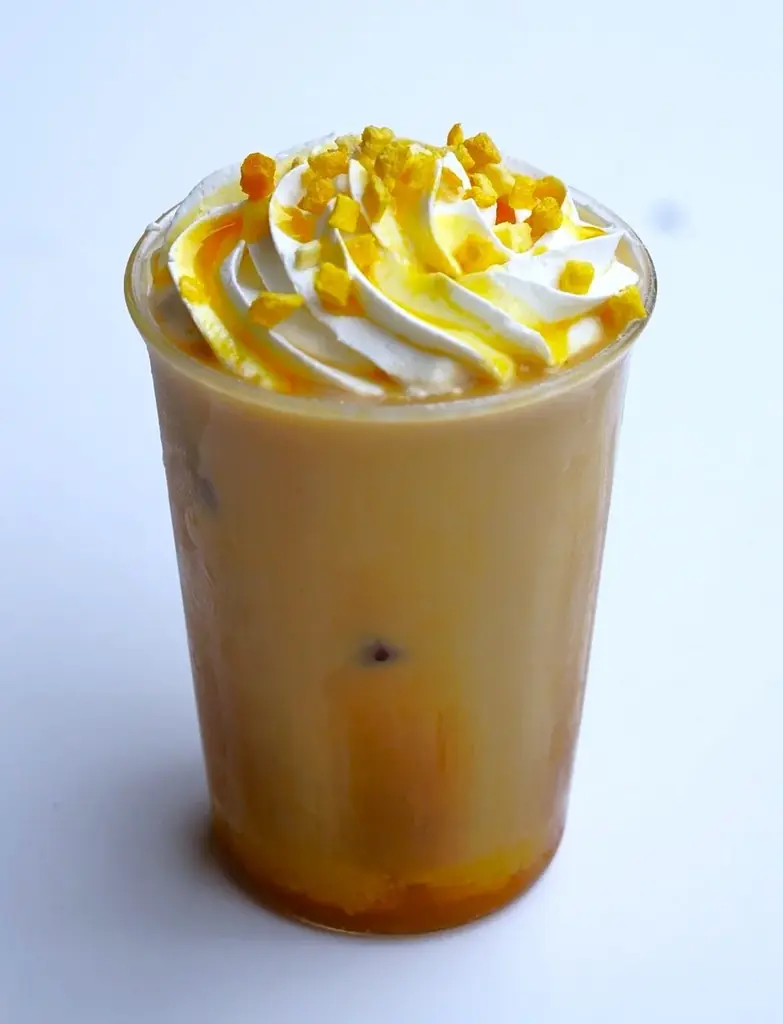 暑い！熱い！今年のスコパはトロピカル。“ネオスコーン”で南国気分！『スコーン & TEA パーティー 2025＠TACHIKAWA ISETAN』開催 画像 22