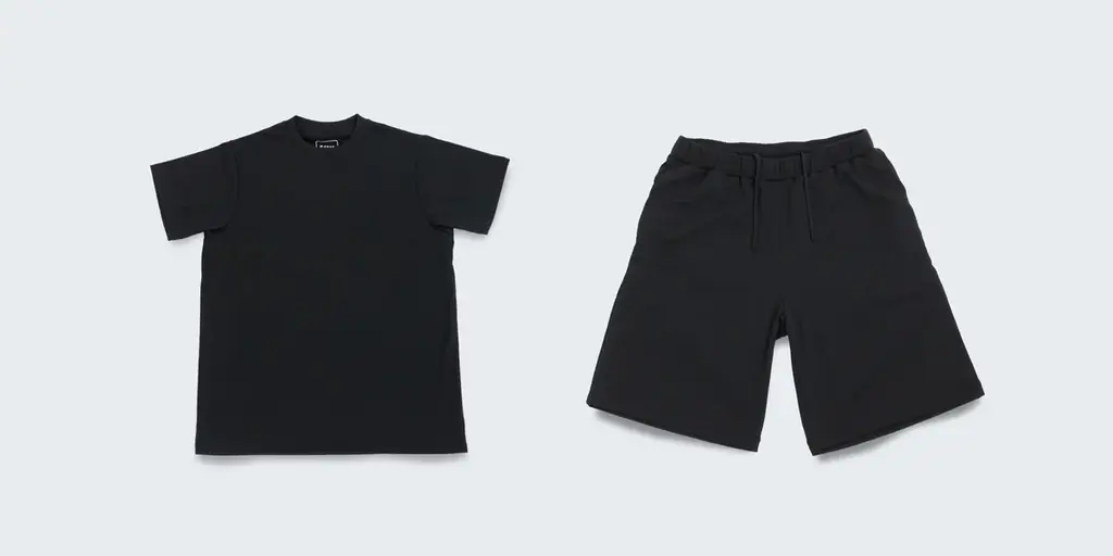 ソニー開発の特殊生地で作られたリカバリーウェア「R WEAR」、百貨店などで店頭販売開始 画像 3