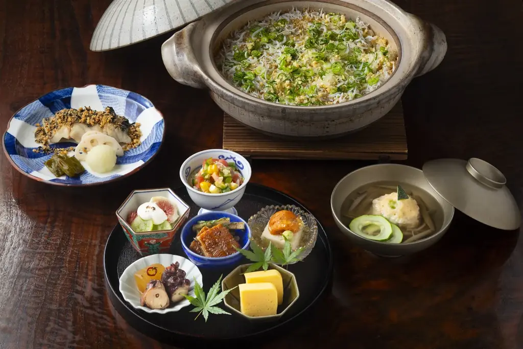 初の夏開催！予約の取れない人気店、恵比寿「賛否両論」が幕張へ。 画像 3