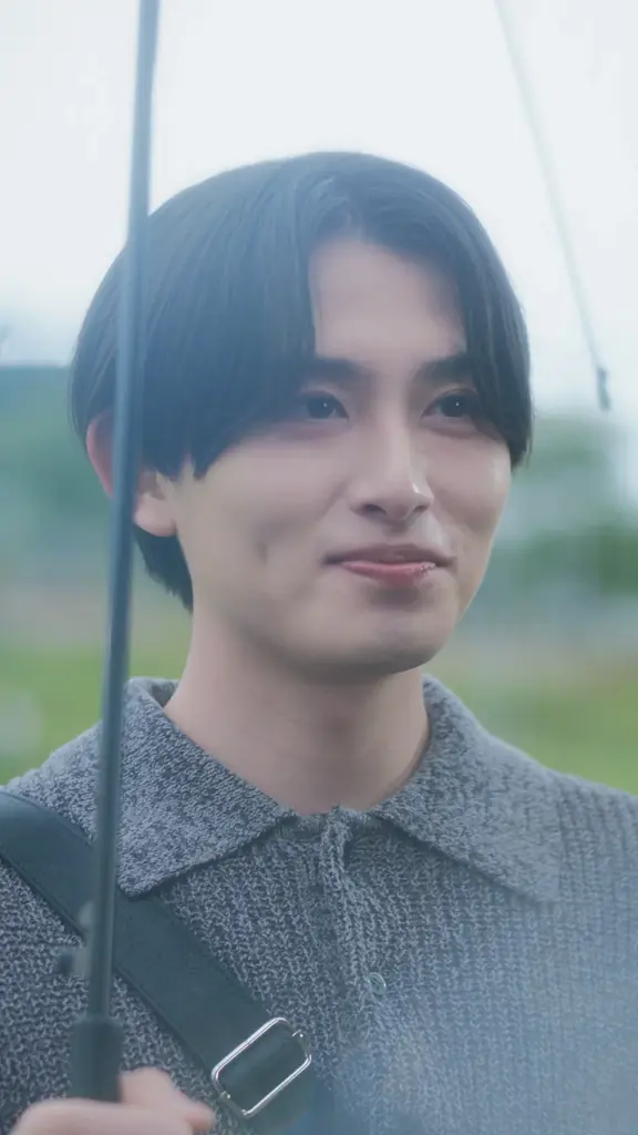 【CANMAKE TOKYO】ブランド史上初！キュキュン♪と‘’ときめく‘’ショートドラマ「恋するサマーファンデーション」公開 画像 2