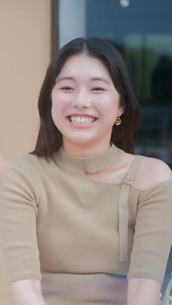 【CANMAKE TOKYO】ブランド史上初！キュキュン♪と‘’ときめく‘’ショートドラマ「恋するサマーファンデーション」公開 画像 3