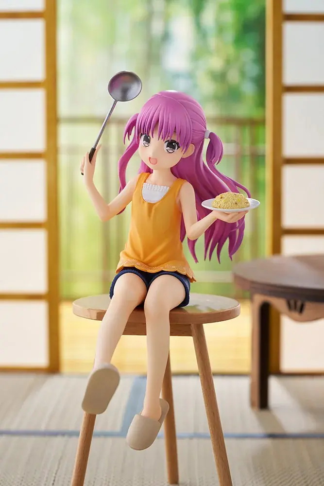 TVアニメ『Summer Pockets』のぬいぐるみとフィギュア全４商品が同時登場！フリューのホビーECサイト『FURYU HOBBY MALL』にて本日7月4日より予約開始 画像 14