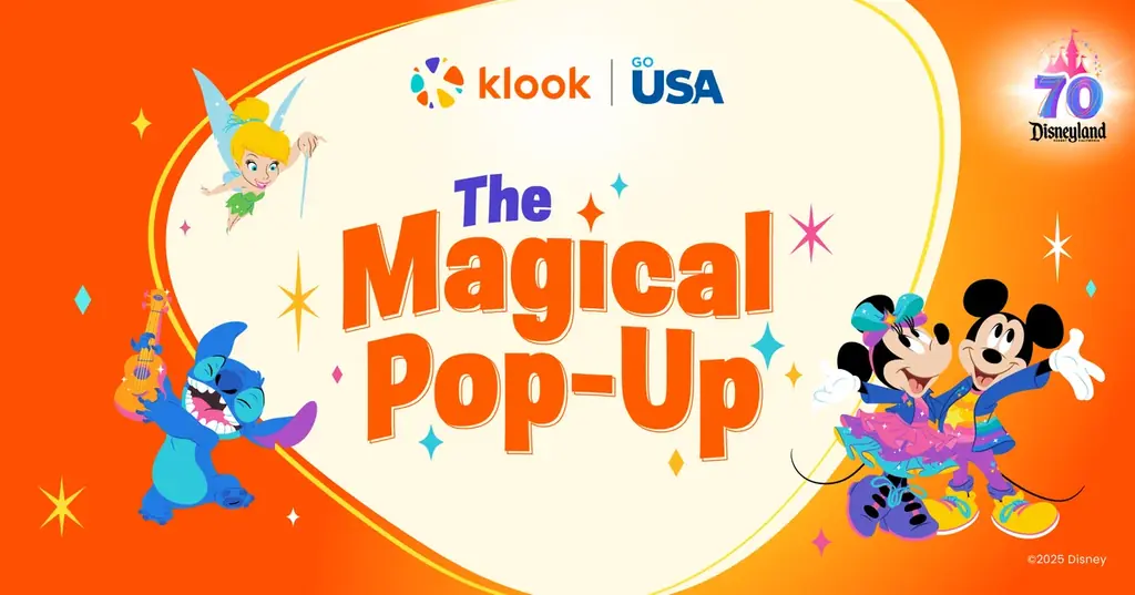 7月19日開催！カリフォルニアディズニー70周年記念イベント詳細